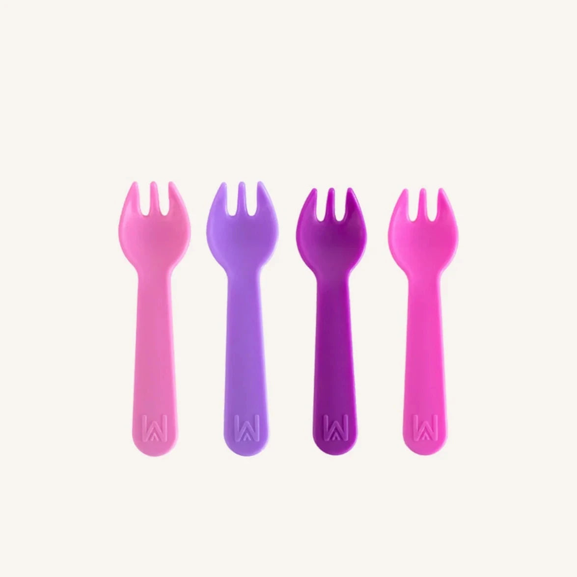 Montii Spork Set available at Bear & Moo