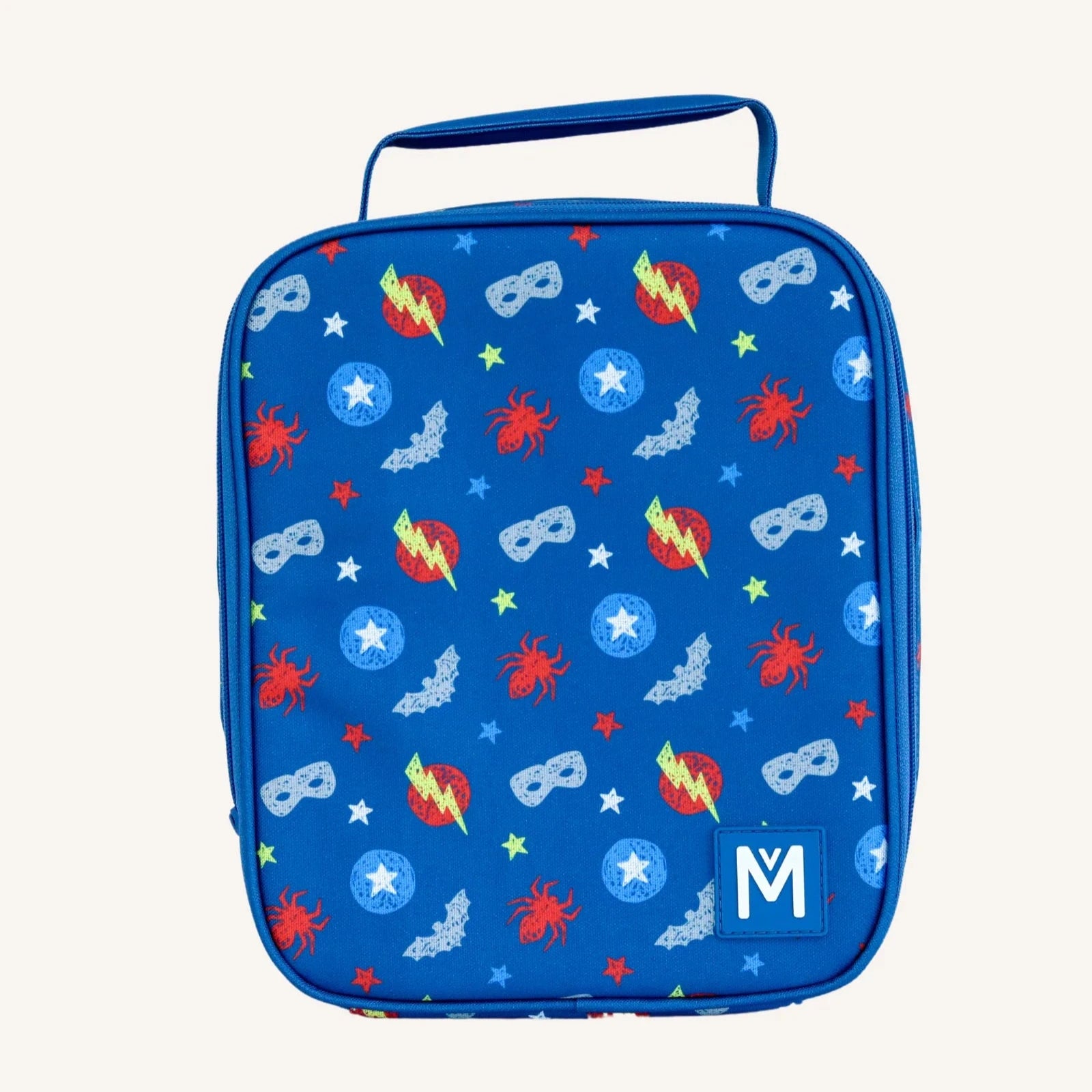 Montii Insulated Lunch Bag available at Bear & Moo