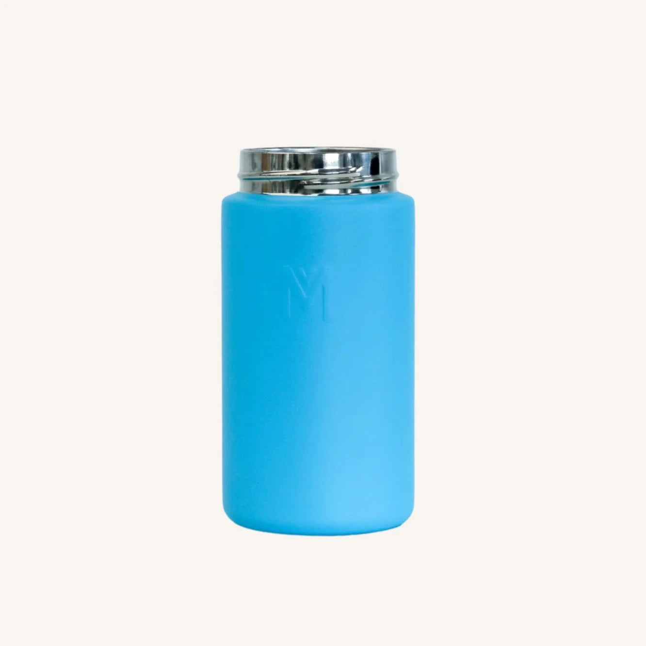 Montii Fusion Insulated Bottle & Cup Base | 350ml available at Bear & Moo