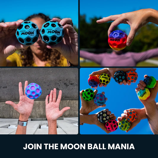 Moon Ball