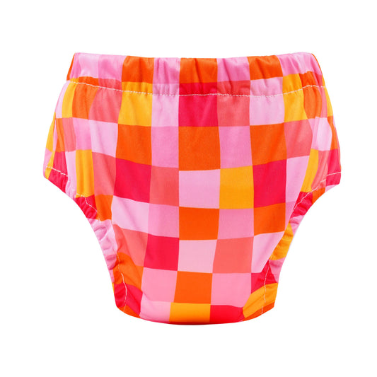 Mosaic Pop Training Nappy