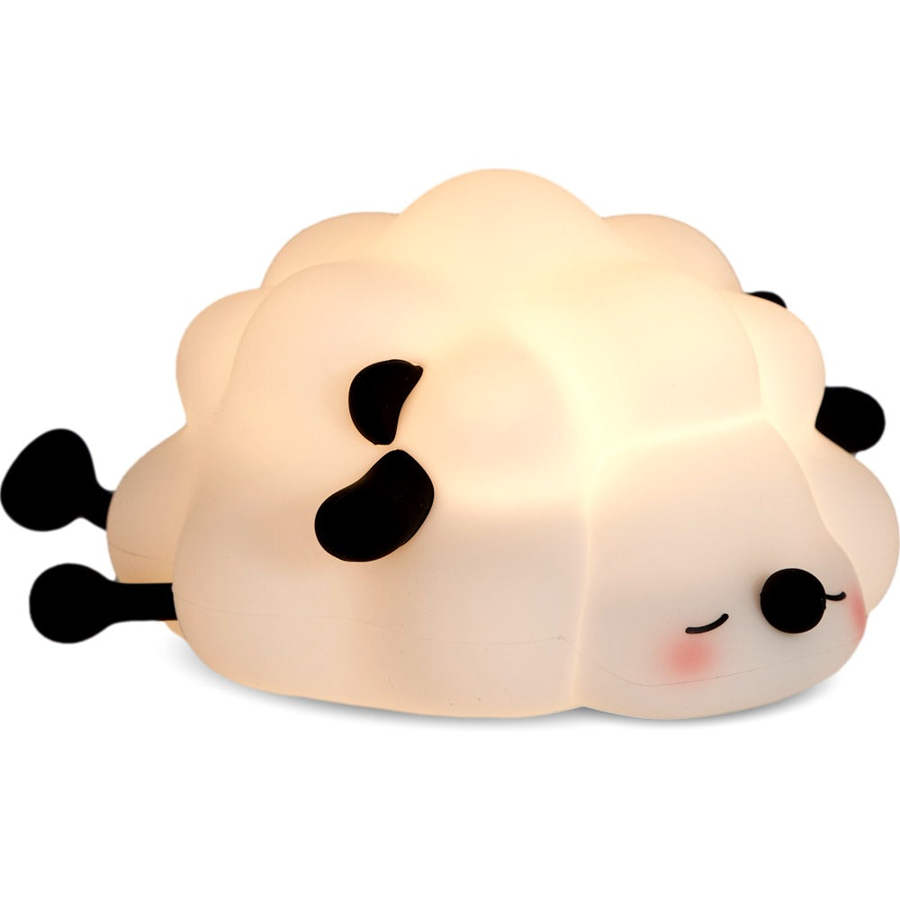 Moana Road Sheep Silicone Night Light available at Bear & Moo