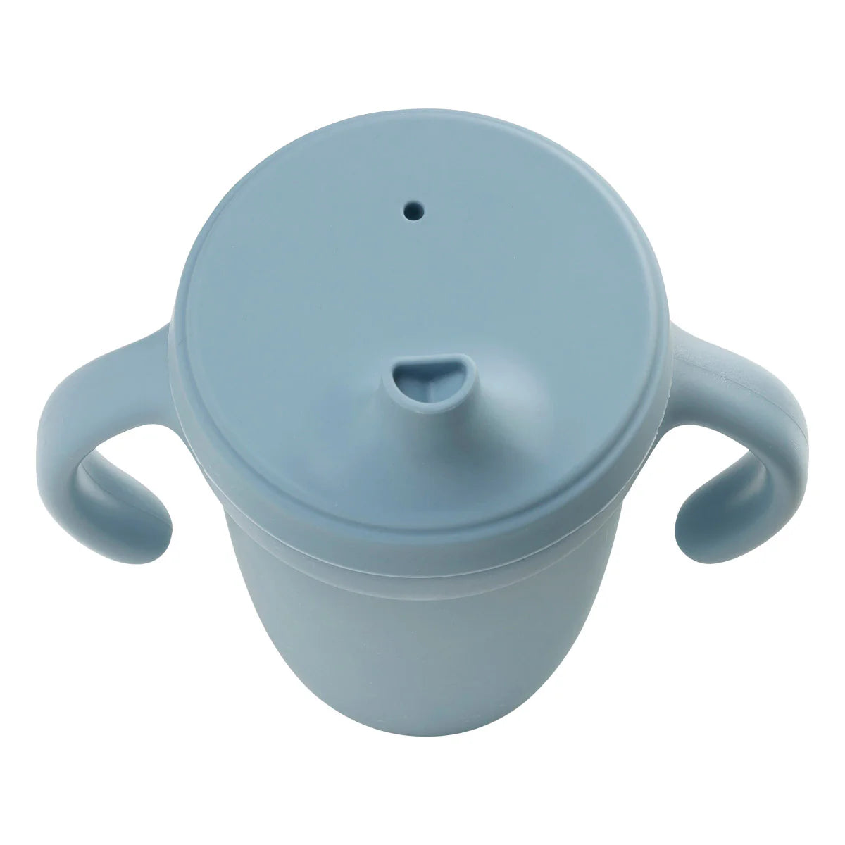 b.box Silicone Spout Cup available at Bear & Moo