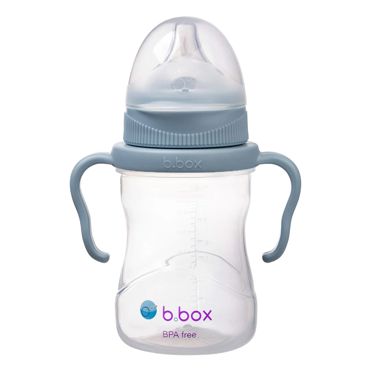 b.box Transition Value Drink Bottle & Lids Pack available at Bear & Moo