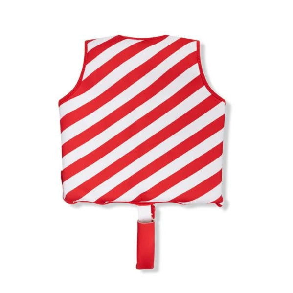 Swim Essentials Kids Swimming Vest | Oh Crab available at Bear & Moo