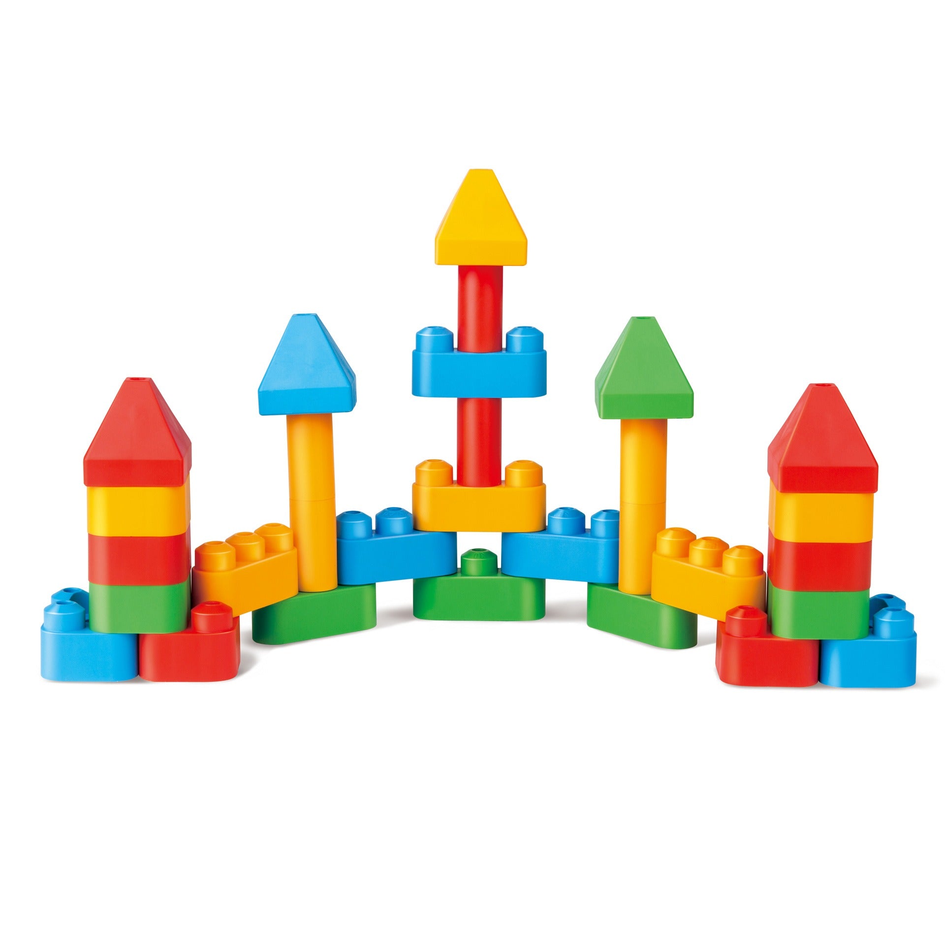 PolyM Architect Starter Kit | Building Block Toys available at Bear & Moo