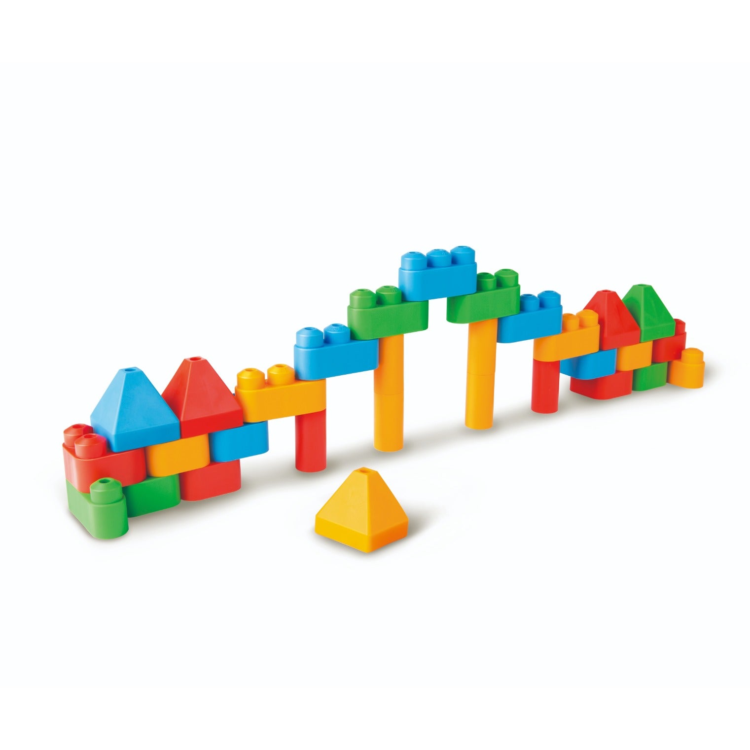 PolyM Architect Starter Kit | Building Block Toys available at Bear & Moo