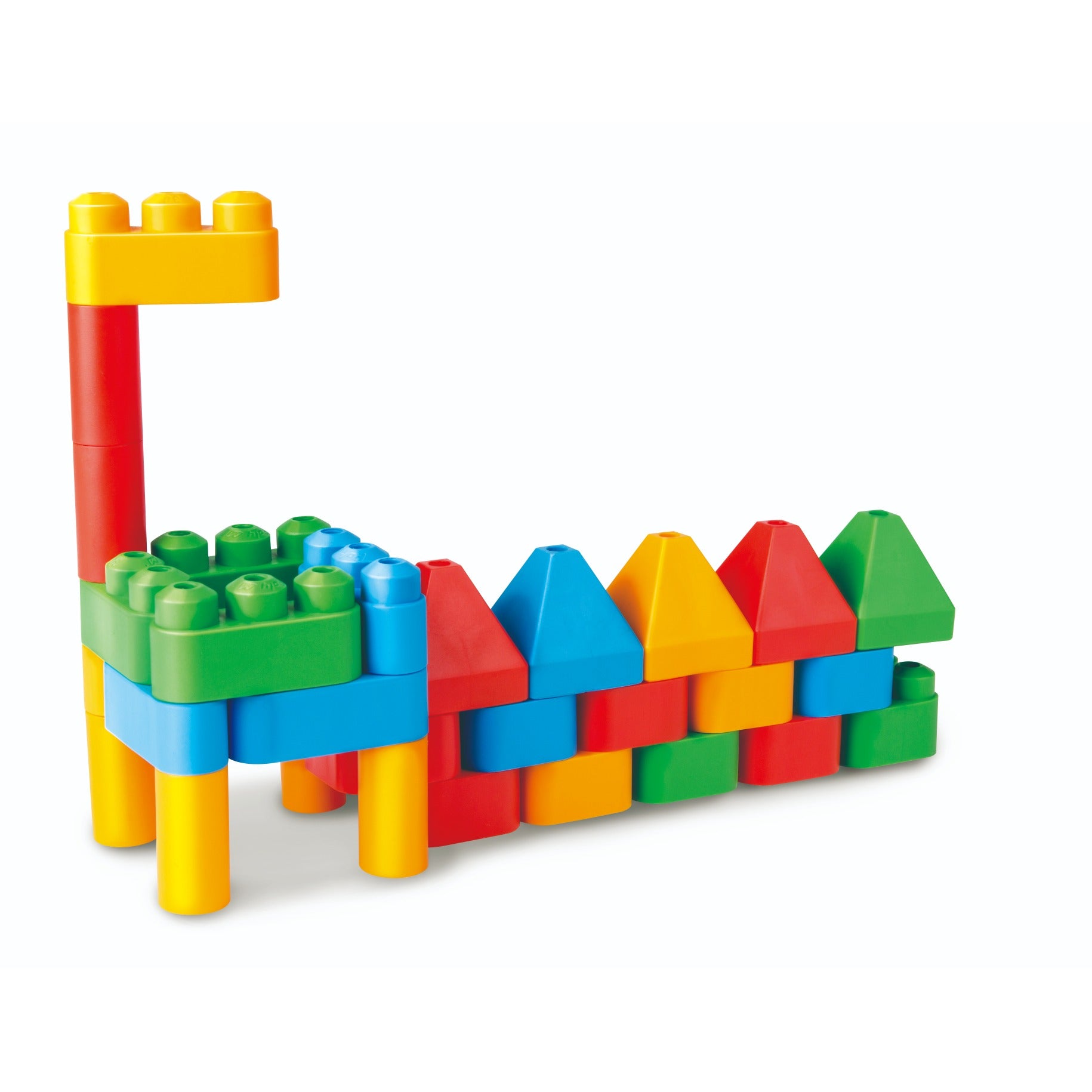 PolyM Architect Starter Kit | Building Block Toys available at Bear & Moo