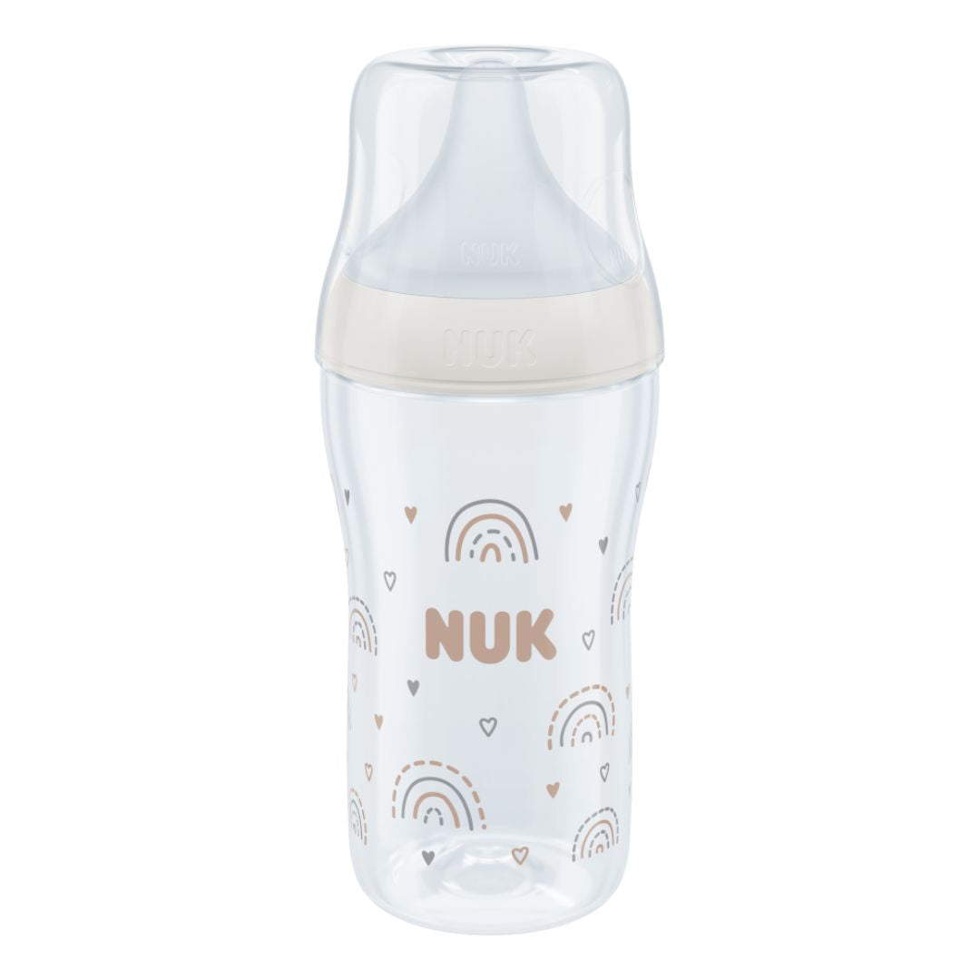 NUK Perfect Match PP-Bottle available at Bear & Moo
