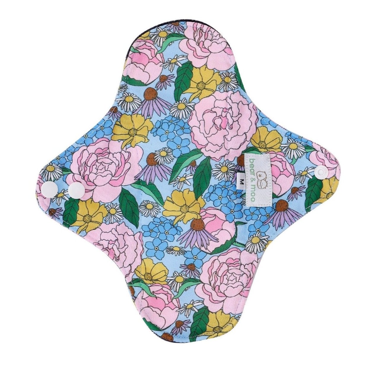 Bear & Moo Reusable Sanitary Pads