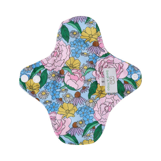 Bear & Moo Reusable Sanitary Pads