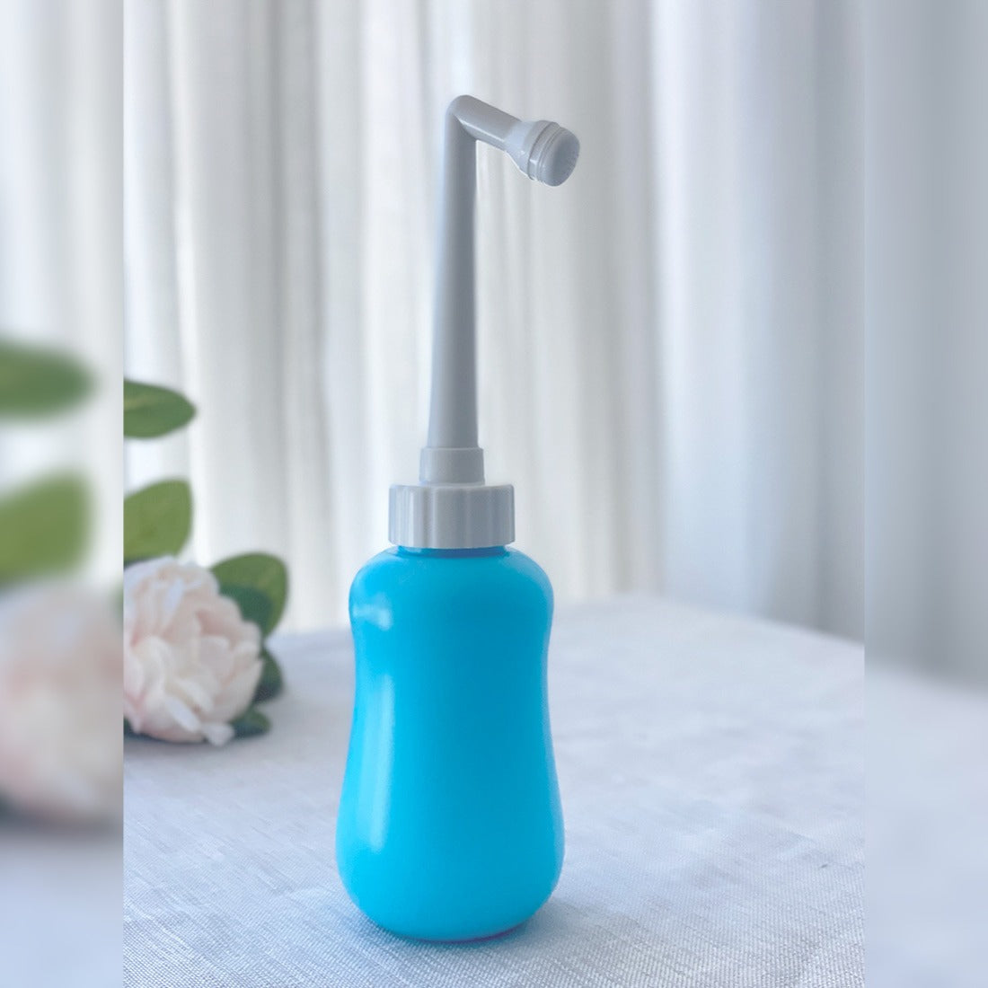 Breastmates Peri Spray Bottle available at Bear & Moo