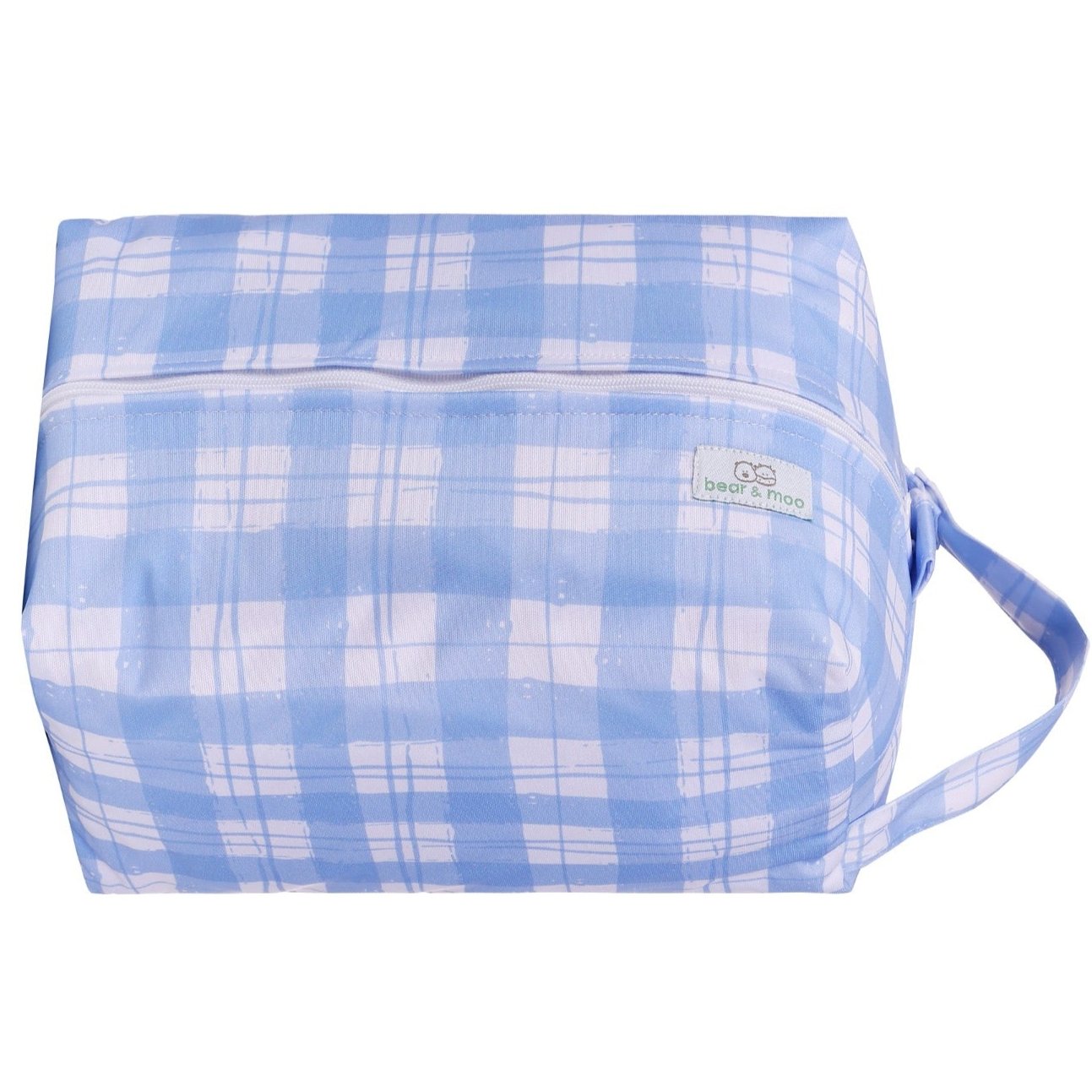 Bear & Moo PUL Waterproof Nappy Pod