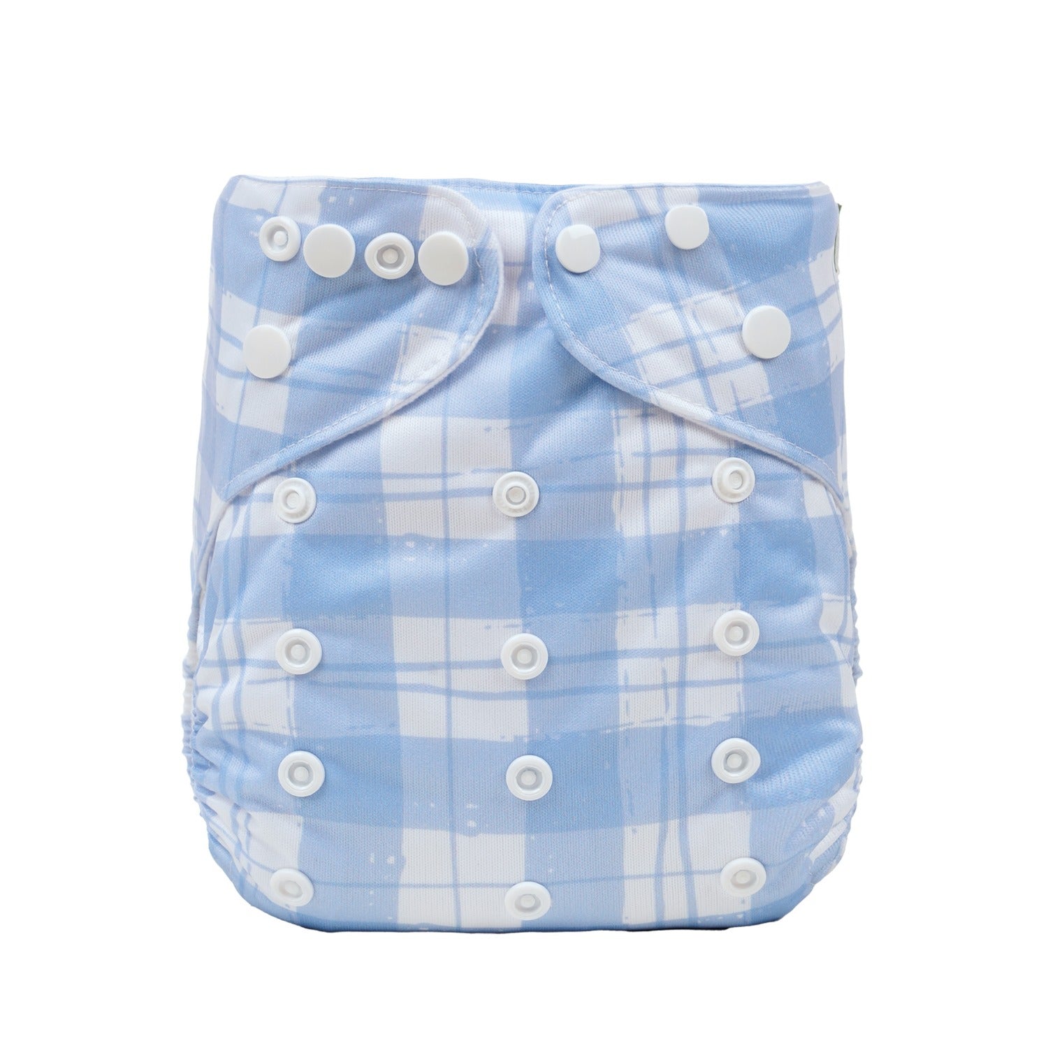 Bear & Moo One Size Fits Most Reusable Cloth Nappy 