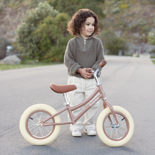 City Bike | Mocha