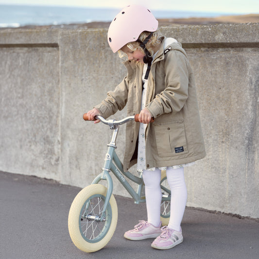 City Bike | Silver Sage