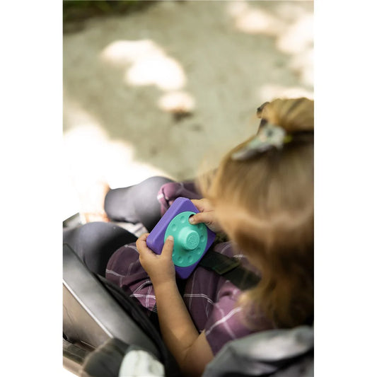 PlayTab Sensory Set 1 (Flipper, Number Dial, Maze Tile)