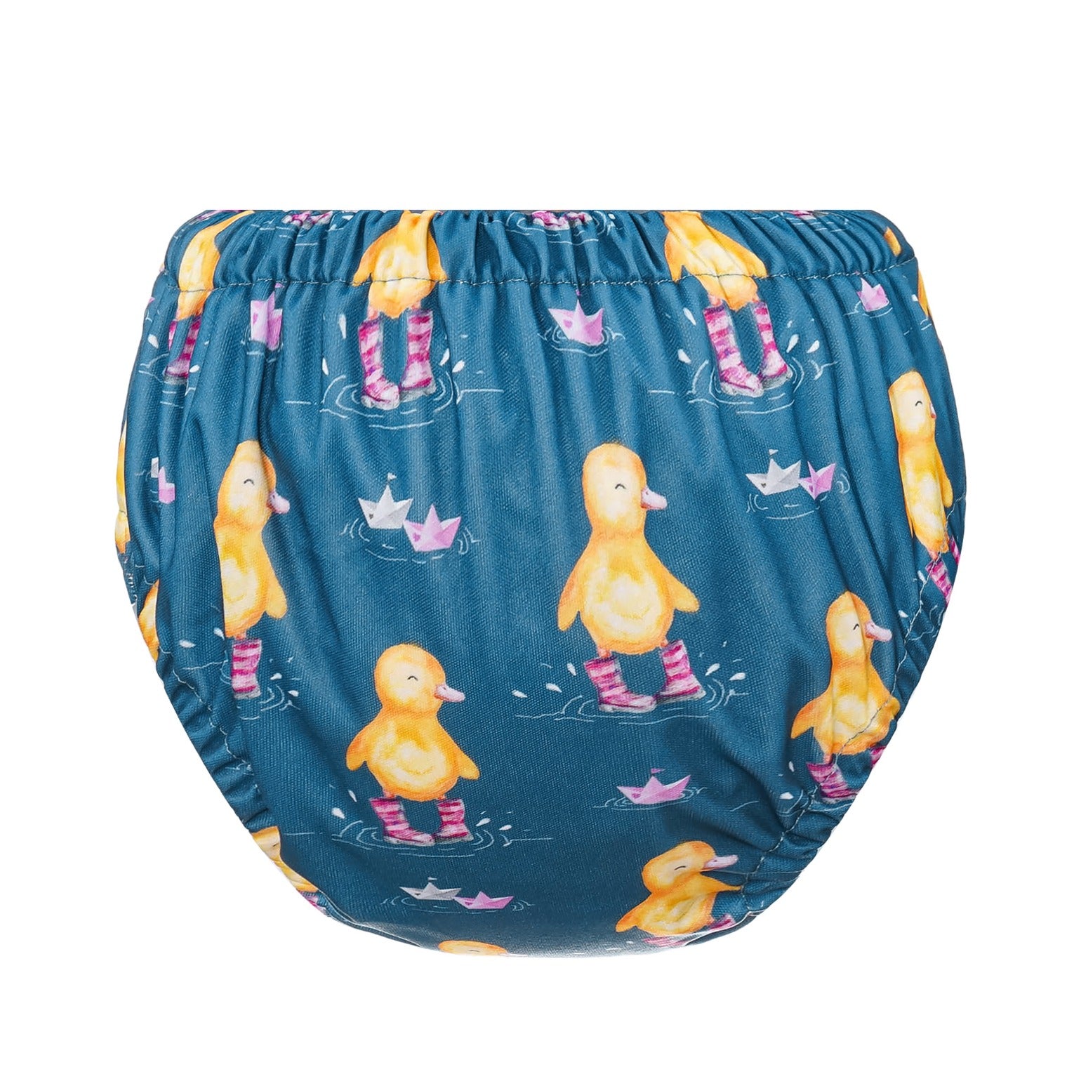 Best NZ Reusable Large Swim Nappies | Bear & Moo