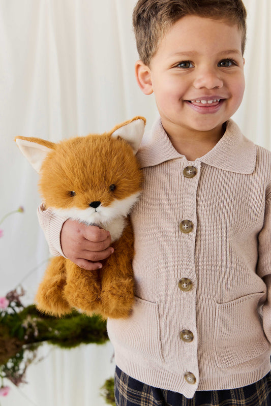 Snuggle Bunnies | Archie the Fox 30cm