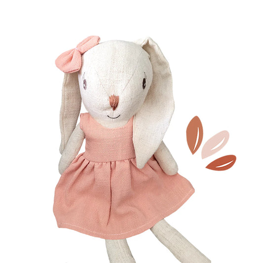 Speedy Monkey My First Doll Set available at Bear & Moo