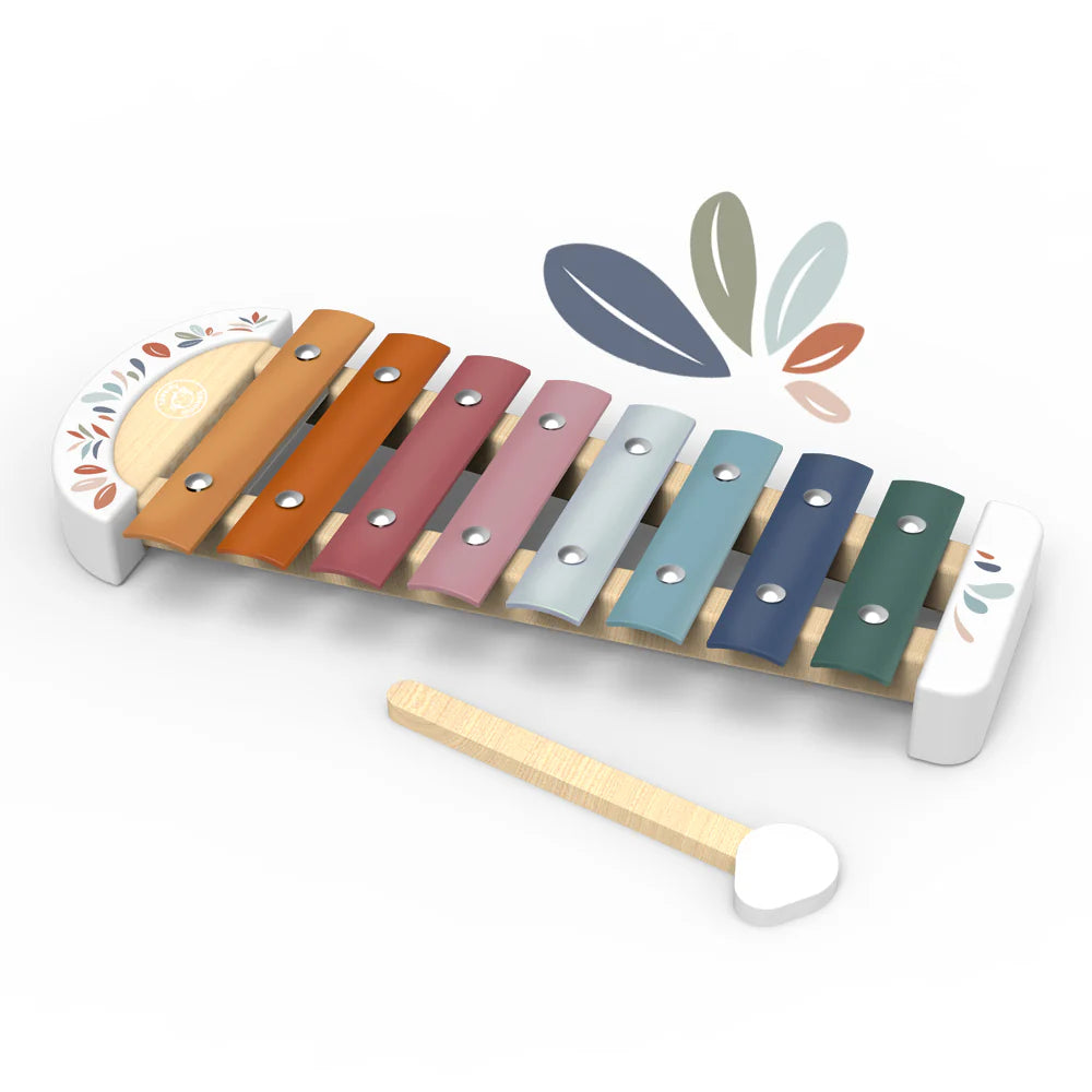 Speedy Monkey Xylophone available at Bear & Moo