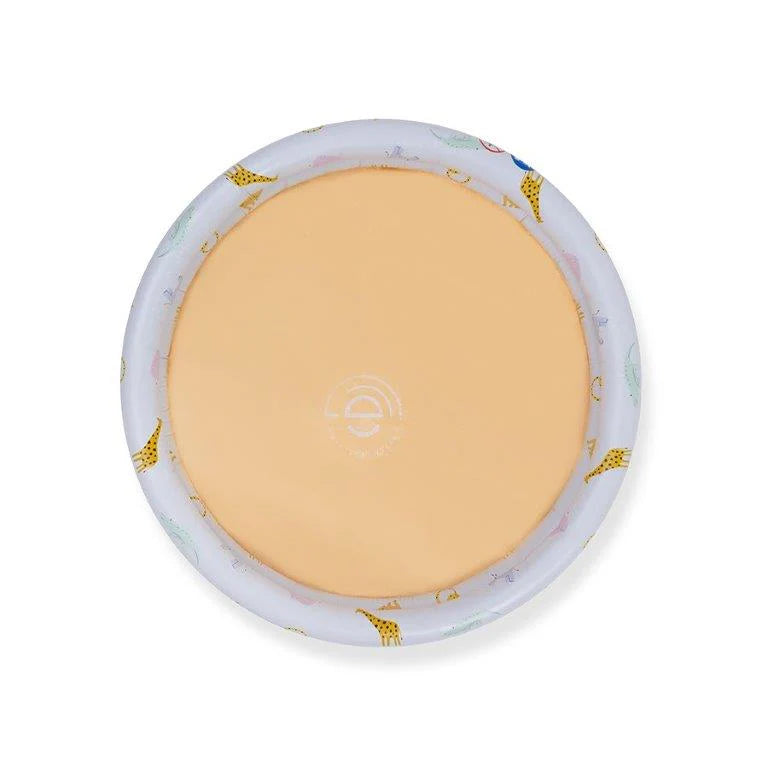 Swim Essentials Kids Pool | Safari | 100cm kids pool available at Bear & Moo