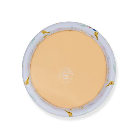 Swim Essentials Kids Pool | Safari | 100cm kids pool available at Bear & Moo