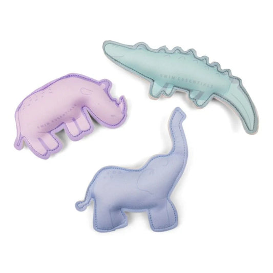 Swim Essentials Dive Buddies | Safari available at Bear & Moo