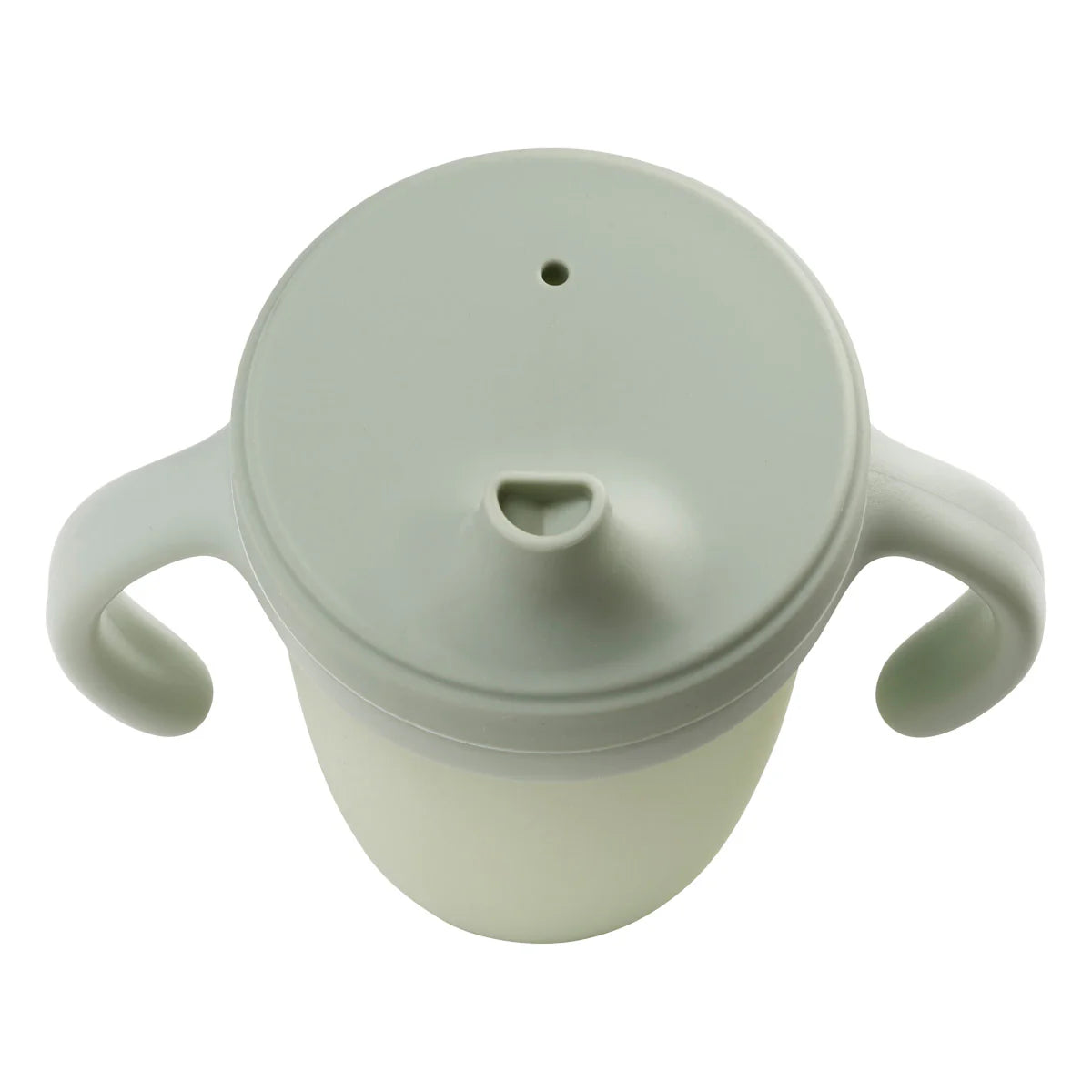 b.box Silicone Spout Cup available at Bear & Moo