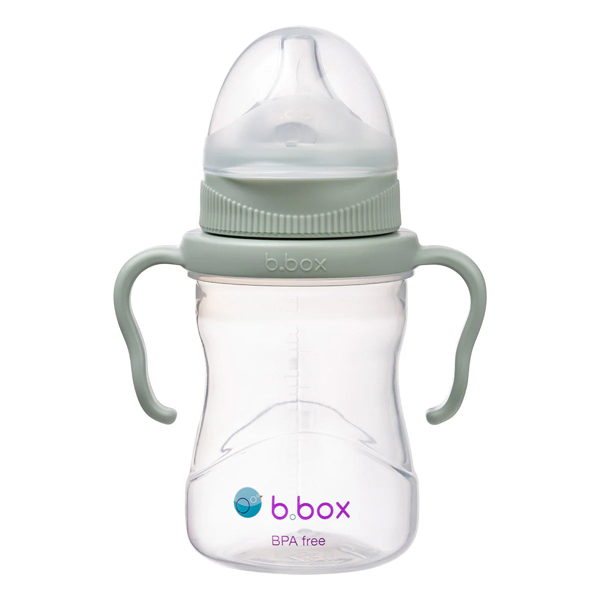 b.box Transition Value Drink Bottle & Lids Pack available at Bear & Moo