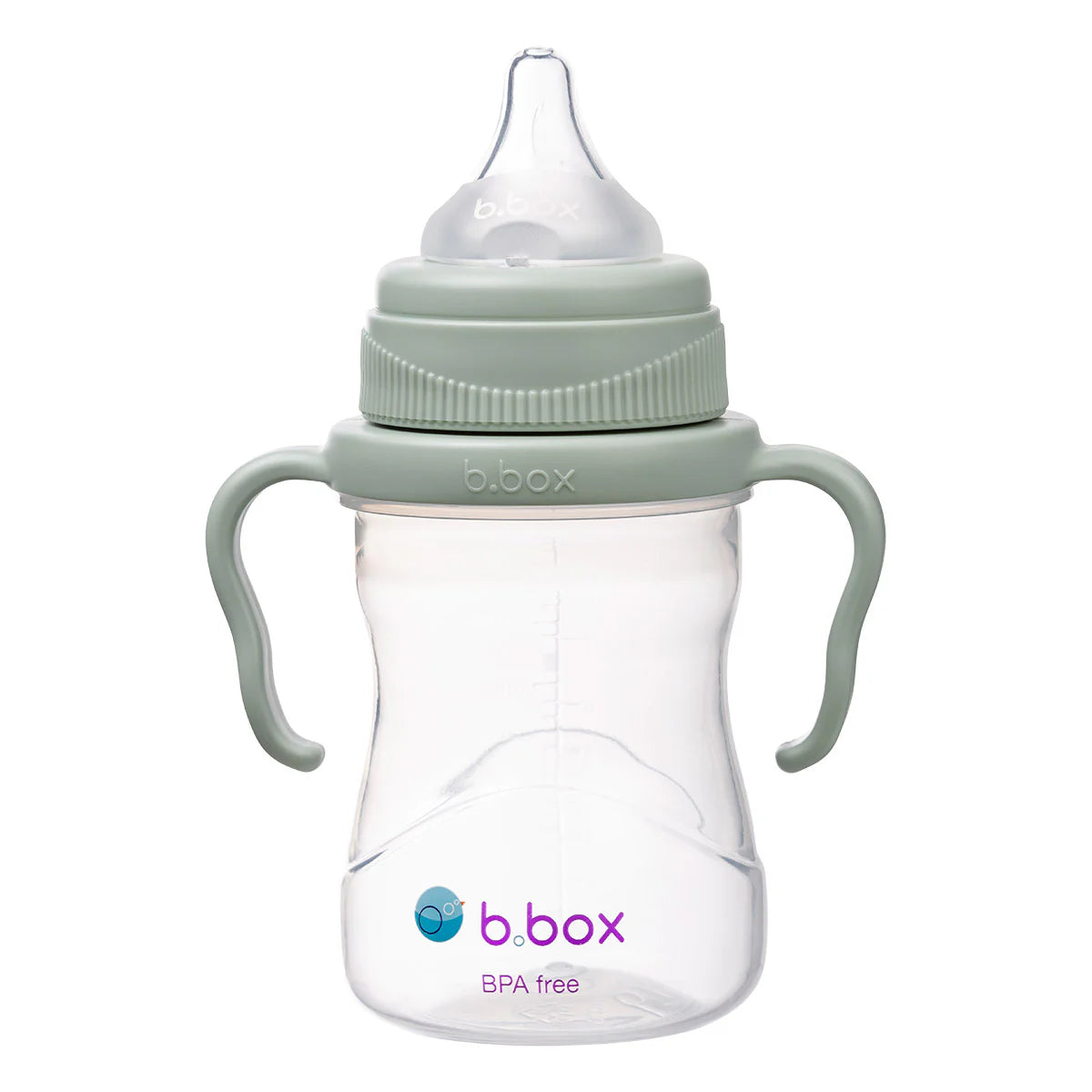 b.box Transition Value Drink Bottle & Lids Pack available at Bear & Moo