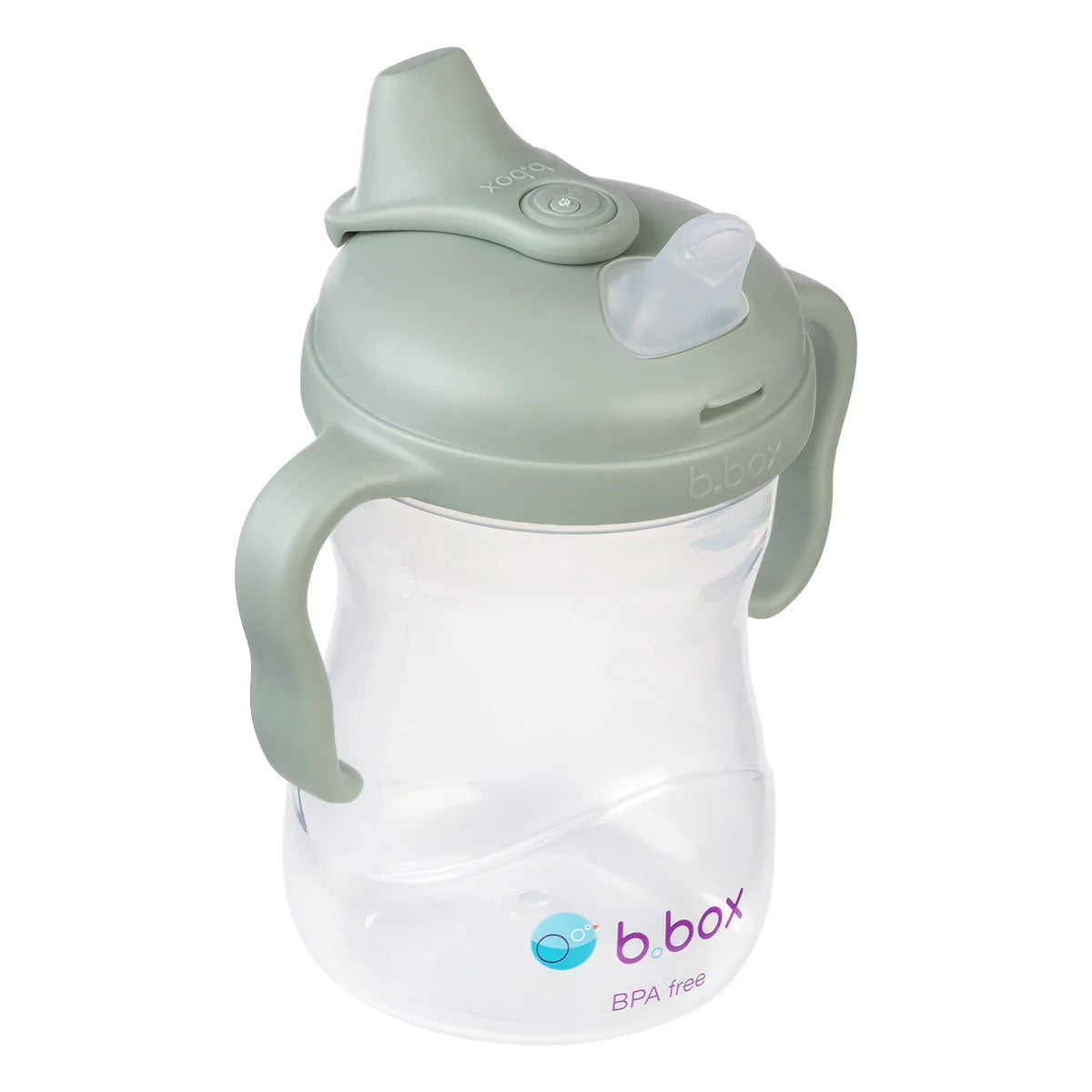 b.box Transition Value Drink Bottle & Lids Pack available at Bear & Moo