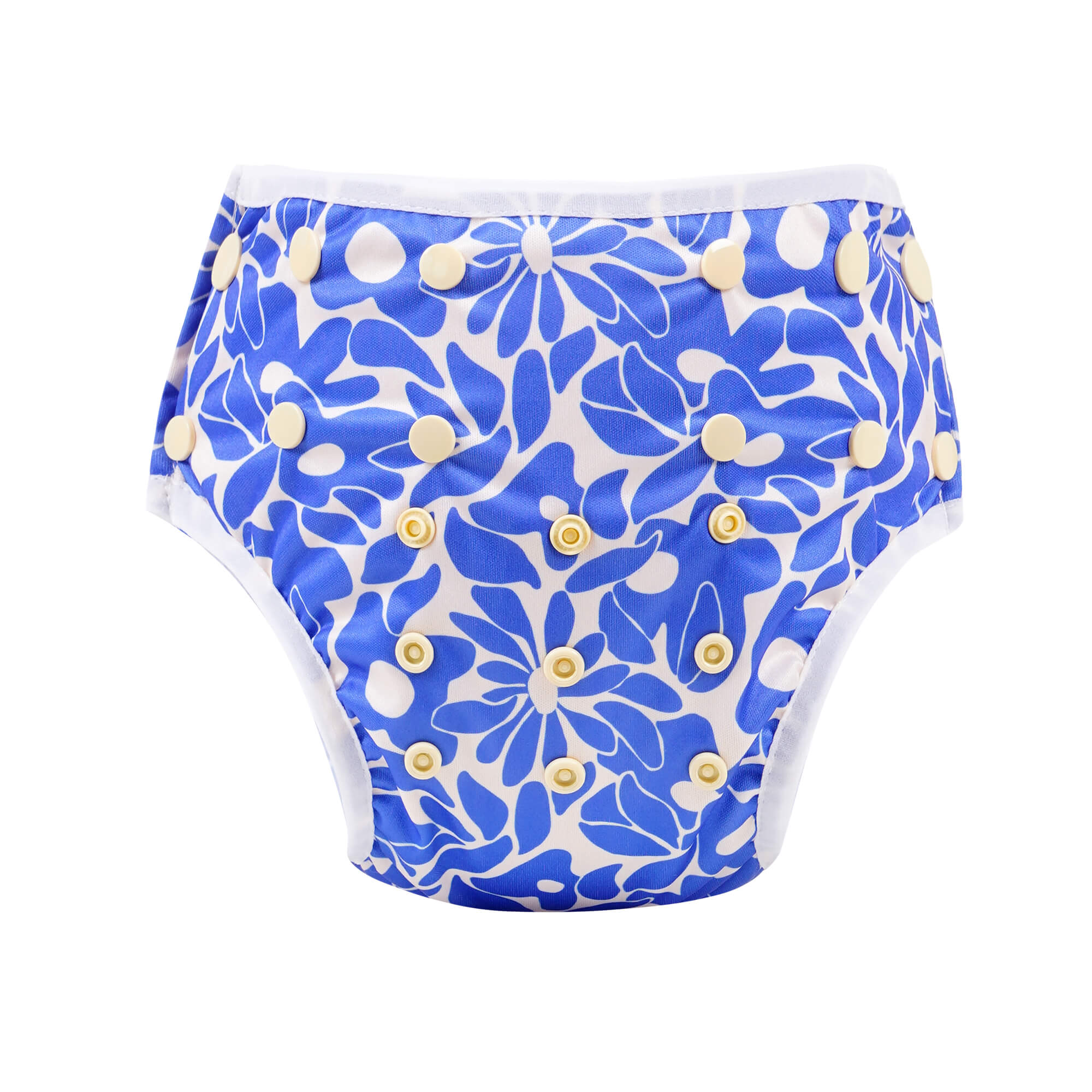 Santorini Swim Nappy