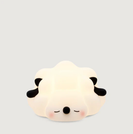 Moana Road Sheep Silicone Night Light available at Bear & Moo