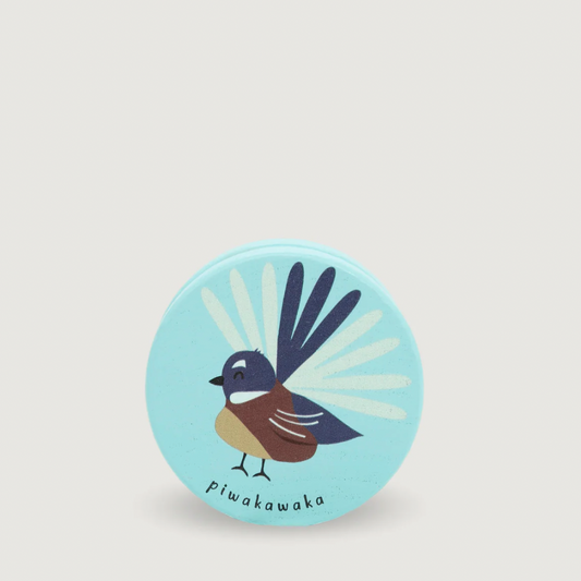 Moana Road Wooden Yoyo available at Bear & Moo | Piwiakawaka
