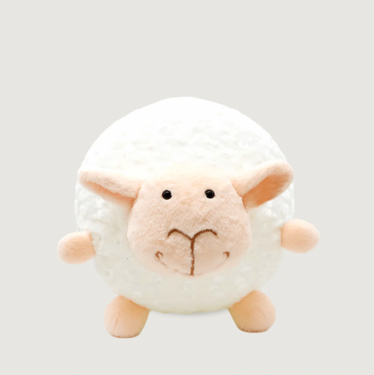 Moana Road Inflatable Toy Sheep available at Bear & Moo