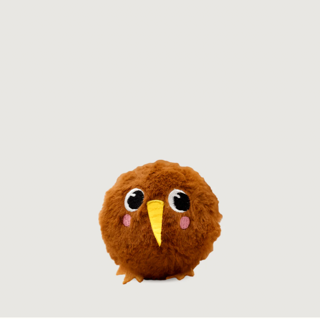 Moana Road BouNZy Ball | Kiwi available at Bear & Moo