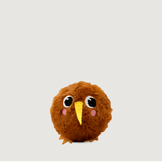 Moana Road BouNZy Ball | Kiwi available at Bear & Moo