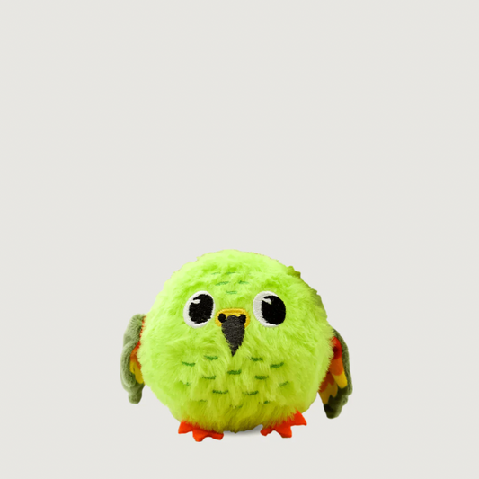 Moana Road BouNZy Ball | Kea available at Bear & Moo