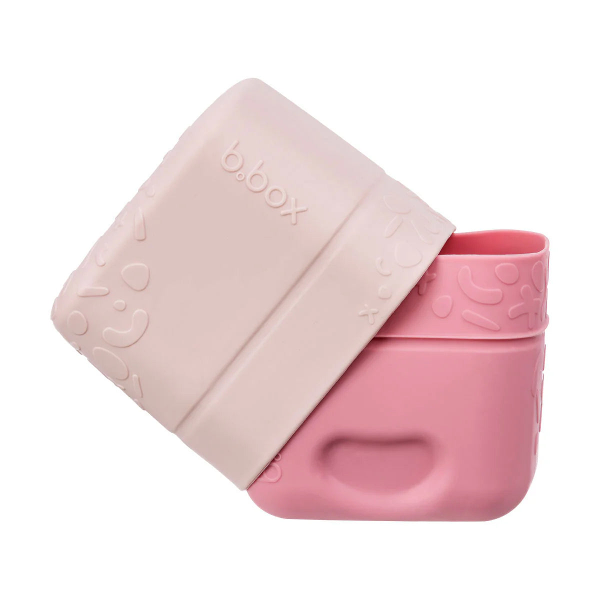 b.box Snack Cups available at Bear & Moo