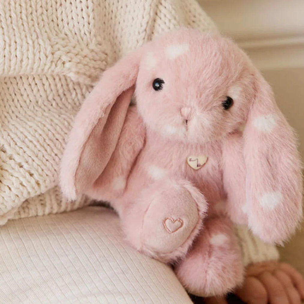 Snuggle Bunnies | Little Penelope - Little Love available at Bear & Moo