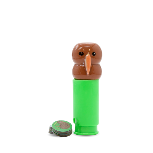 Sticker Stamper | Animals of Aotearoa