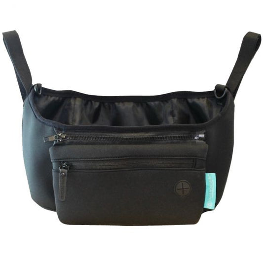 TwoNomads Stroller Organiser available at Bear & Moo