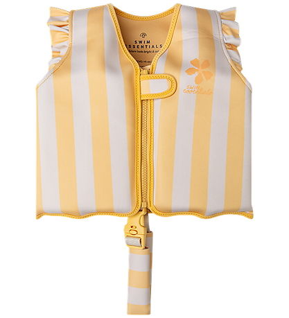 Kids Swimming Vest | Flower Market 3-6 Years