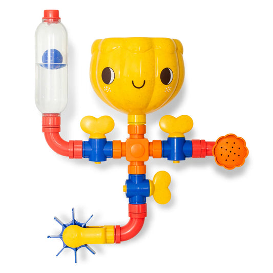Tiger Tribe Waterworks Pipeline ECO available at Bear & Moo