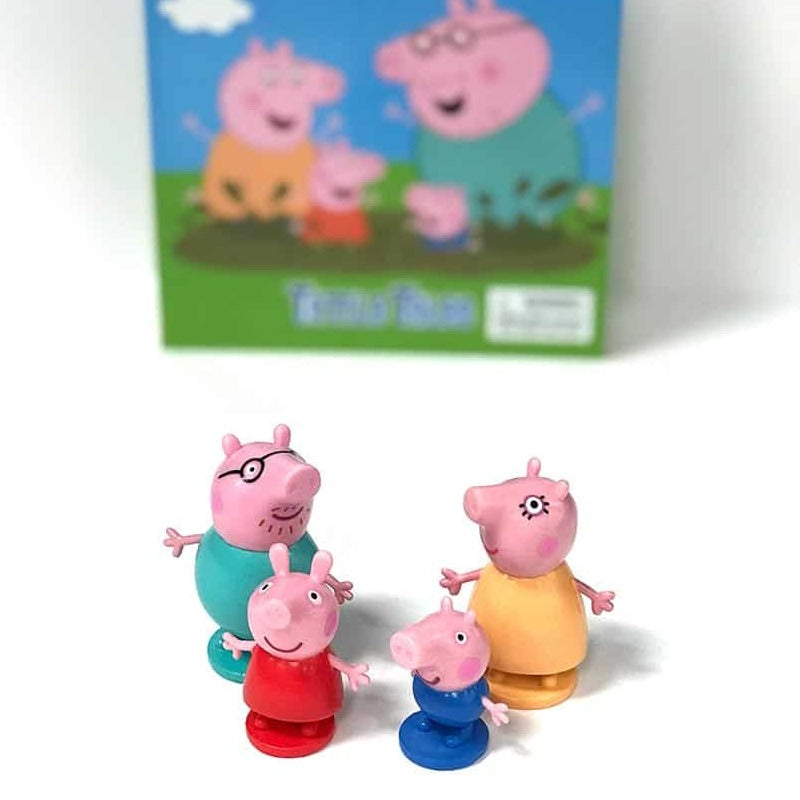 Tattle Tales | Peppa Pig available at Bear & Moo