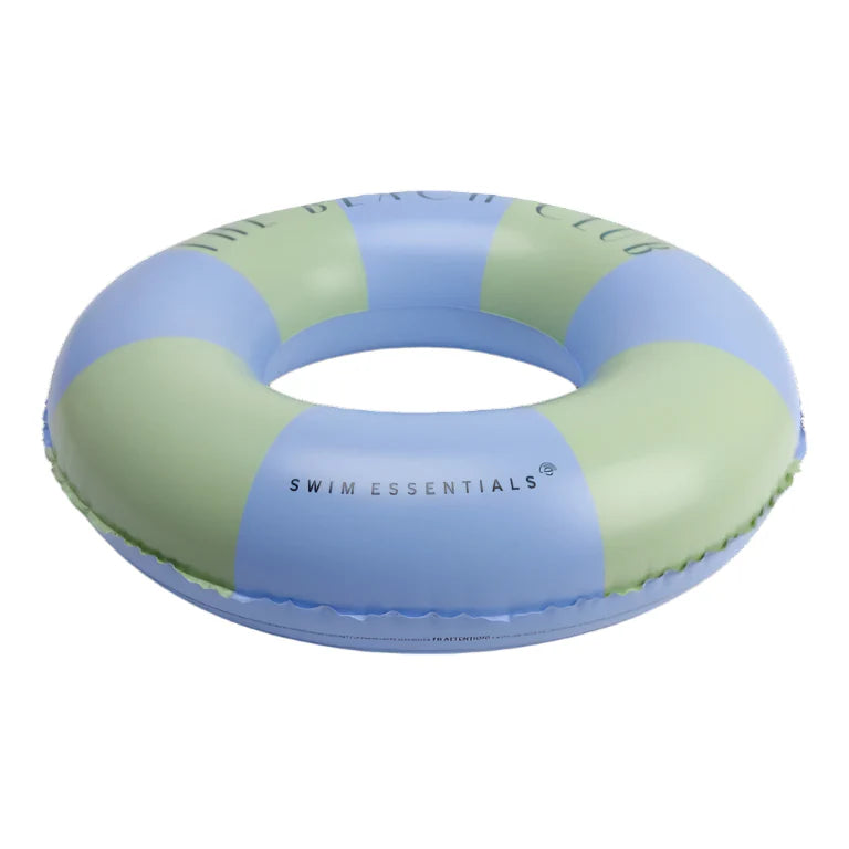Swim Essentials 90cm Swim Ring The Beach Club available at Bear & Moo