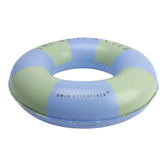 Swim Essentials 90cm Swim Ring The Beach Club available at Bear & Moo
