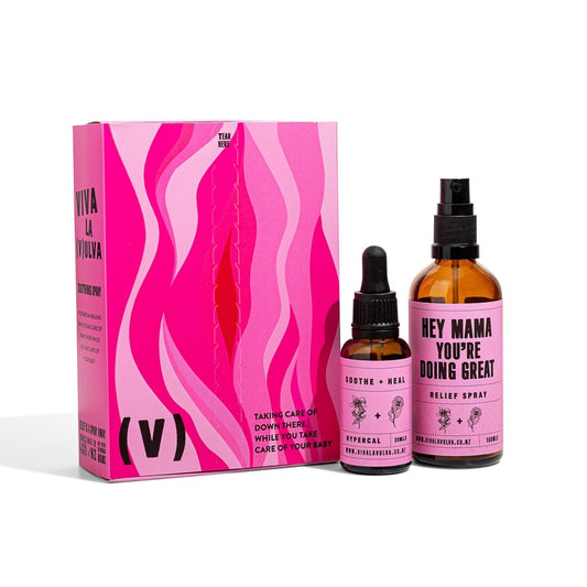 Healing Spray | Viva La Vulva available at Bear & Moo