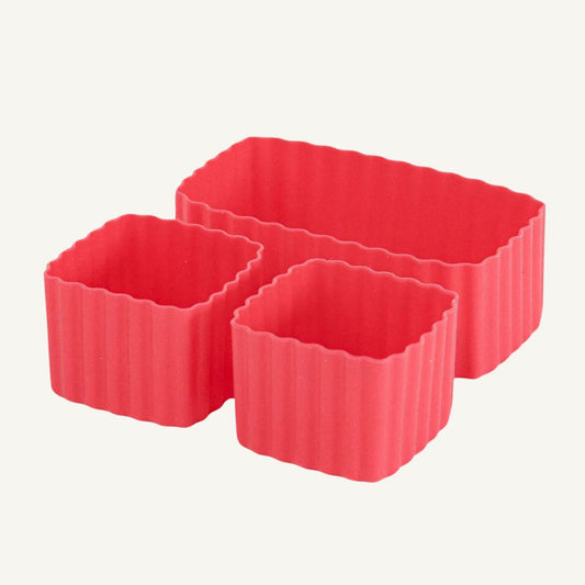 Montii Co Bento Feast Cups Mixed sizes available at Bear & Moo